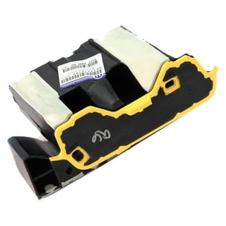 Mopar® - Front Passenger Side Door Shell
