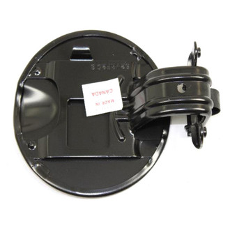 Dodge OE - Rear Fuel Filler Door