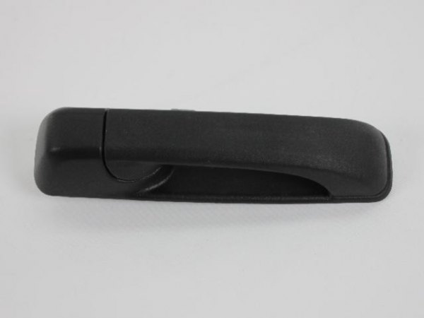 Mopar® - Front Passenger Side Exterior Door Handle