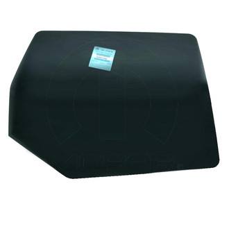 Jeep OE - Rear Right Door Glass