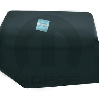 Mopar® - Door Glass