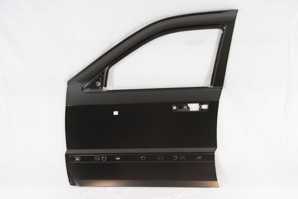 Mopar® - Front Passenger Side Door Outer Panel