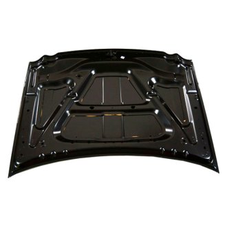 Jeep Grand Cherokee Replacement Hood Panels — CARiD.com