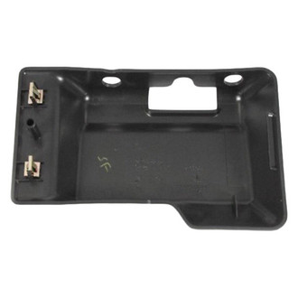 Mopar® - Tailgate Hinge Cover