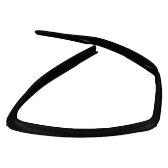 Jeep OE - Front Right Window Channel