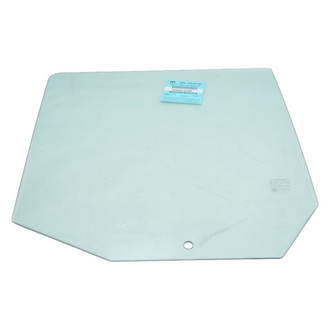 Jeep OE - Center Left Door Glass