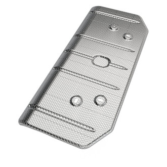 Jeep OE - Rear Floor Pan Heat Shield