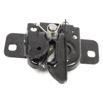 Jeep OE - Front Hood Latch