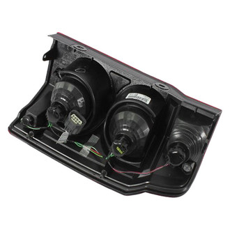 Jeep OE - Rear Left Tail Light Assembly