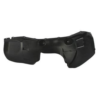 Jeep OE - Front Right Fender Splash Shield