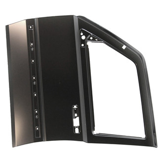 Mopar® - Front Passenger Side Door Outer Panel