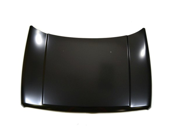 Mopar® - Front Hood Panel