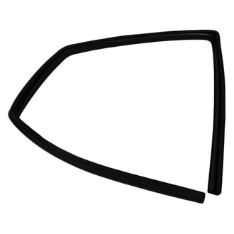 Jeep OE - Front Left Upper Window Channel