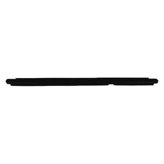 Mopar® - Rear Driver Side Door Window Belt Weatherstrip
