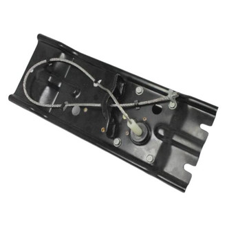 Mopar® - Spare Tire Hoist