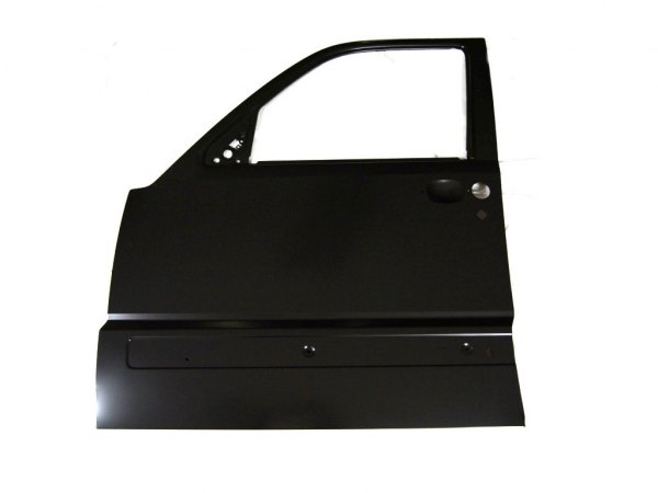 Mopar® - Front Driver Side Door Outer Panel