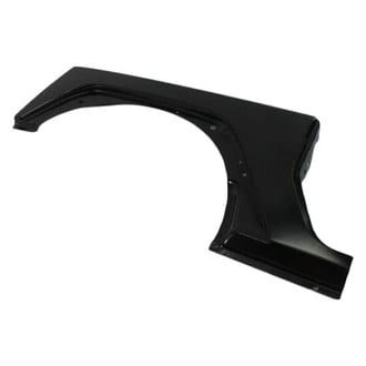 Mopar® - Rear Outer Passenger Side Quarter Panel