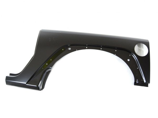 Mopar® - Body Side Aperture Rear Panel