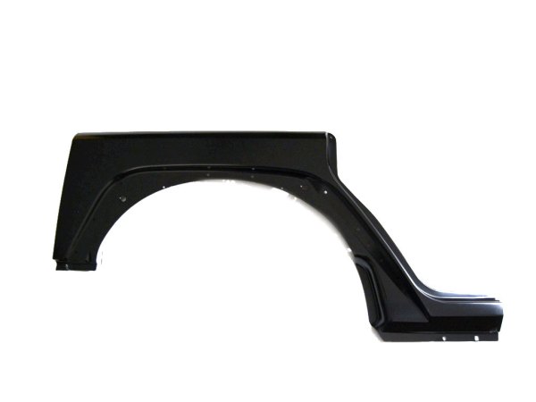 Mopar® - Body Side Aperture Rear Panel