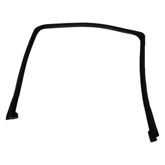 Jeep OE - Front Right Upper Door Glass Seal