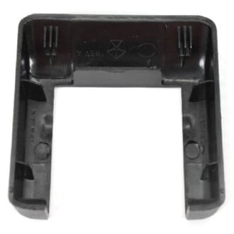 Mopar® - Door Hinge Cover