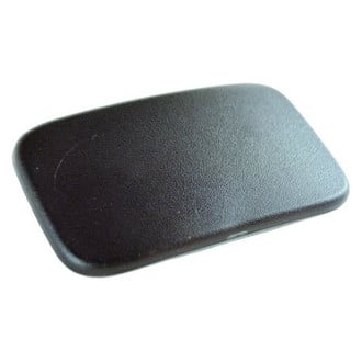 Mopar® - Rear Bumper Insert