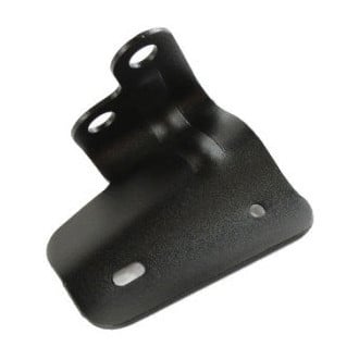 Jeep OE - Right Convertible Top Latch Mount Base