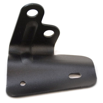 Jeep OE - Left Convertible Top Latch Mount Base