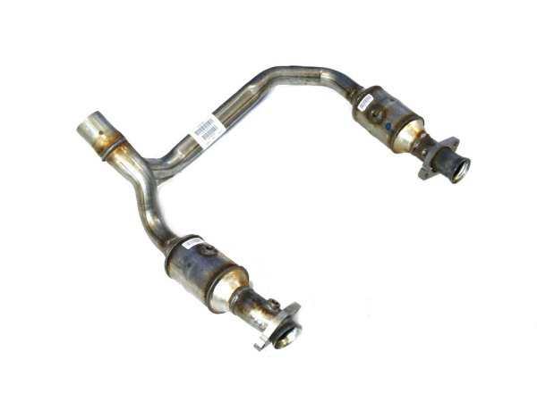 Mopar® - Catalytic Converter