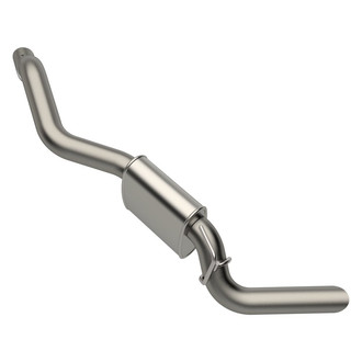 Mopar® - Exhaust Tail Pipe