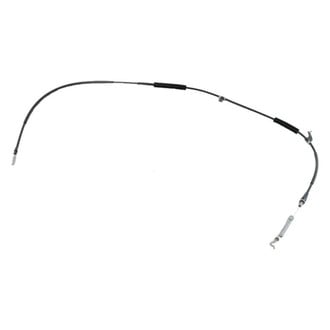 Mopar® - Rear Passenger Side Parking Brake Cable