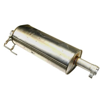 Mopar® 55398327AG - Exhaust Muffler