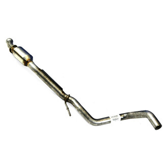 Mopar® - Passenger Side Exhaust Resonator