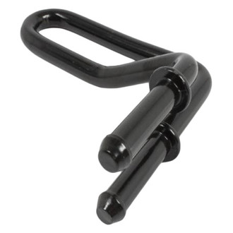 Ram OE - Left Exhaust System Hanger Bracket