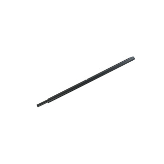 Mopar® - Rear Outer Passenger Side Door Belt Molding