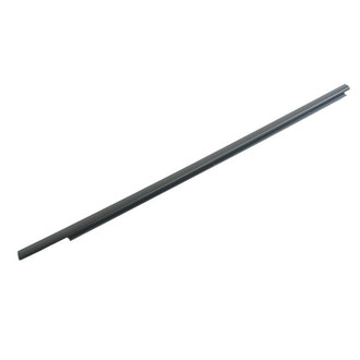 Mopar® - Rear Outer Driver Side Door Belt Molding