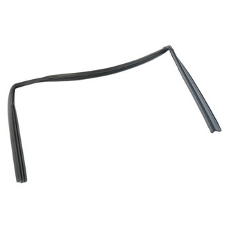 Mopar® - Door Window Glass Run Channel