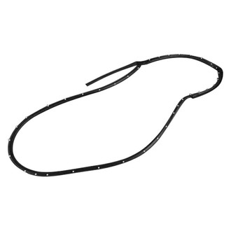Mopar® - Rear Driver Side Door Seal