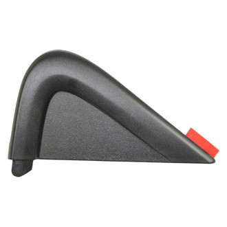 Mopar® - Rear Passenger Side Door Applique