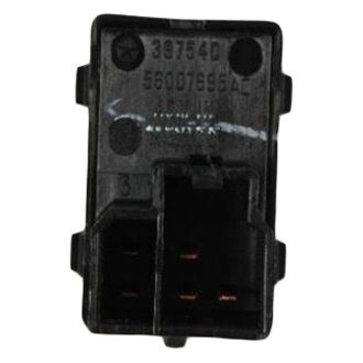 Chrysler OE - Rear Door Window Switch