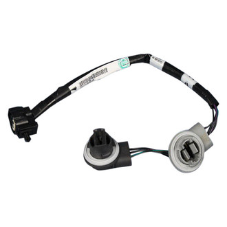 Mopar® - Replacement Turn Signal Light Wiring