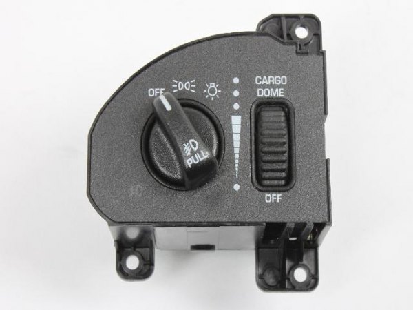 Mopar 56021675AE Headlight Switch 