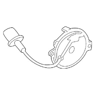 Mopar® - Ignition Distributor Pickup