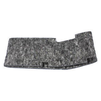 Mopar® - Battery Heat Shield