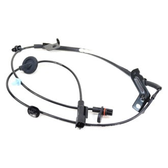 Chrysler OE - Rear Left ABS Wheel Speed Sensor