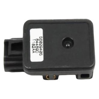 Dodge OE - Manifold Absolute Pressure Sensor