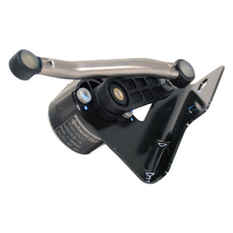 Ram OE - Front Left Suspension Ride Height Sensor