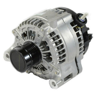 Mopar® - Alternator