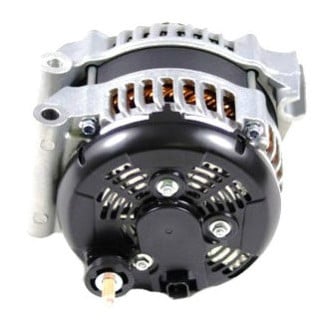 Mopar® - Alternator