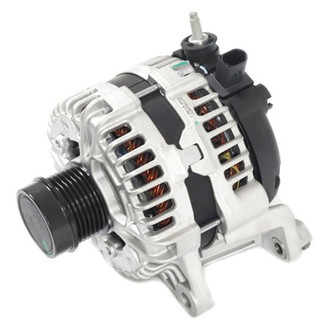 Mopar® - Alternator